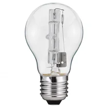 40018 Лмпа AGL Halogen 120W E27 Klar
