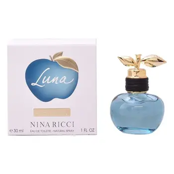 

EDT perfume women moon Nina Ricci (30 ml)