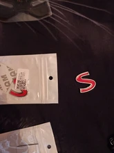 Emblema de Metal rojo para Infiniti Q50 Q50L Q30 Q70