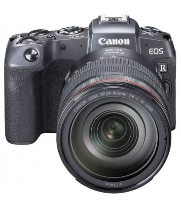 - CANON EOS RPRF 24105MM F4 L IS USMCharger EFEOS R