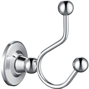 

Hook & loop double Timo Nelson Chrome (150013/00)
