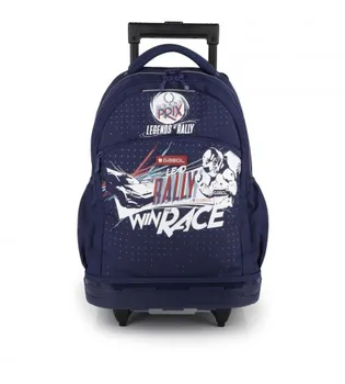 

Backpack Trolly child Gabol Speed