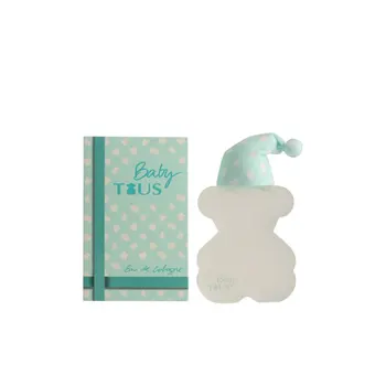 

BABY TOUS edc vaporizer 100 ml