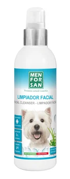

FACIAL CLEANSER