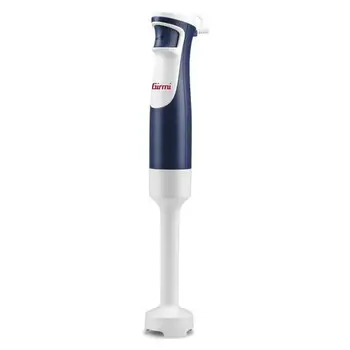 

MIXER 500W VEL. REG. 4LAME White BLUGIRMI18.28