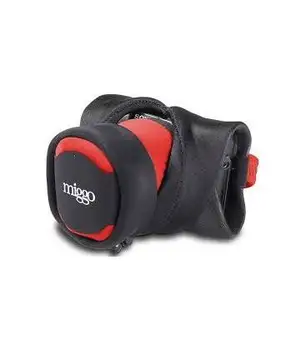 

MIGGÖ GRIP & WRAP FOR CAMERAS EVIL (NETWORK/BLACK)