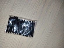 Ejes de nailon para dardos, rosca de tornillo de 48mm, vástago de varilla de plástico, piezas accesorios GYH, 2BA, 20 unids/lote