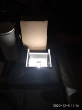 Led-Wall-Lamp Cube Surface-Mounted IP65 Garden Aluminum Outdoor Waterproof NR-155