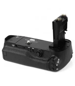 

PIXEL VERTAX grip CANON 5D MARK III (BG-E11)