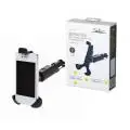 

Holder for phone/navigator cigarette lighter with USB charging AMS-F-02