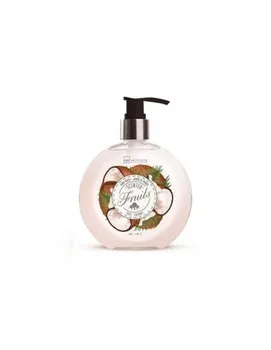 

SCENTED FRUIT soap hand 290 coconut 48503