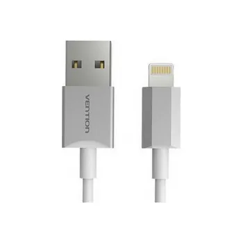 

Cable vention VAI-C 02-w 100 silver