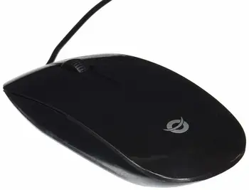 

Raton Conceptronic optical U800 Dpi Usb 2.0 3 buttons wheel computer mice