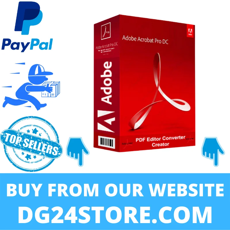 adobe acrobat pro dc cost