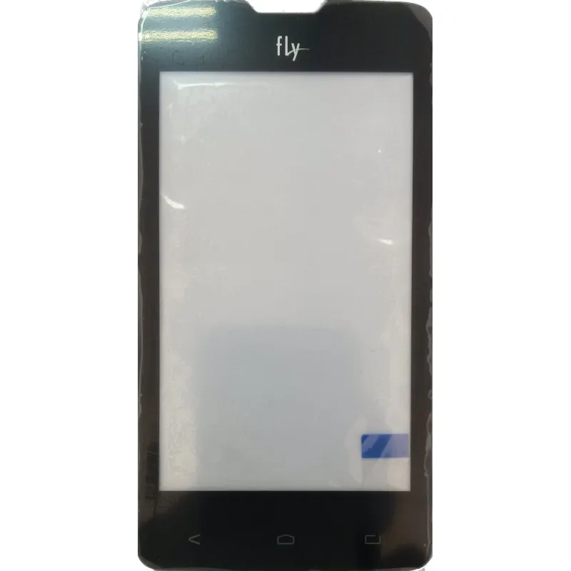 Сенсорный экран (Сенсор тачскрин стекло) для Fly IQ449 Pronto (IQ 449) | Мобильные телефоны и