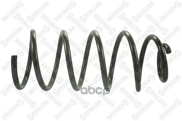 10-23085-Sx_=40 857 06!Пружина Пер Skoda Octavia 1.8-1.9sdi 97-04 Stellox 1023085sx Stellox арт. 1023085SX
