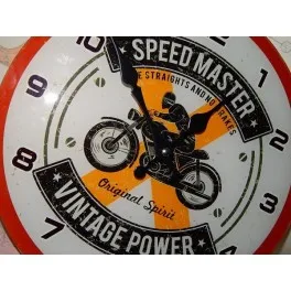

MOTO CUSTOM VINTAGE watch