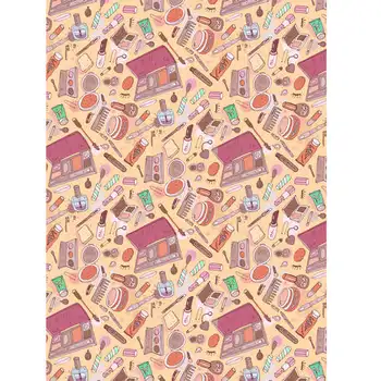 

Rice paper for Decoupage "" craft Premier "", A3, 25 g/m, "" Beautician "" cp01680
