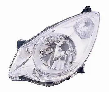 

LIGHTHOUSE OPEL AGILA 2008 C/ENGINE ELEC. Right Compatible