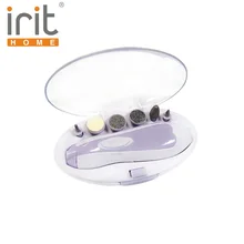 Набор для маникюра и педикюра Irit IR-3097