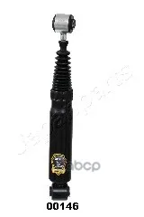 Амортизатор Задний Газовый Japanparts Mm00146 Japanparts арт. MM00146