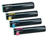 

935Y Toner Yellow compatible for Lexmark C930S C935dtn,C935hdn,C935dttn 24.000 Pagine-C930H2YG