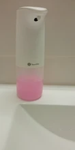 Liquid-Soap-Dispenser Bathroom KYVOL Kitchen Automatic 450ML Touchless Hand-Free Teamme