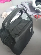 Fiambrera portátil con aislamiento térmico, bolsa de caja de almuerzo, nevera, contenedor de almuerzo, bolsas de almacenamiento de comida escolar, 2020