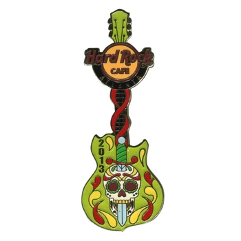 

Icon Hard Rock Cafe - Atlanta 2013-guitar