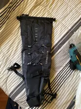 Bags-Accessories Bike-Bag Pannier-Cycle Mtb Cycling Waterproof NEWBOLER 8-10L