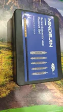 Bolt Extractor Drill-Set Stud-Remover-Tool NINDEJIN Broken Speed-Out 5pcs