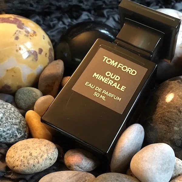 Рисунок 3 - Tom Ford Oud Minerale