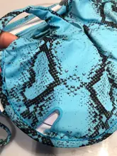 Female Swimsuit Bikini-Set Wire Two-Piece Neon Green V-Shape Women K439 V-Bar