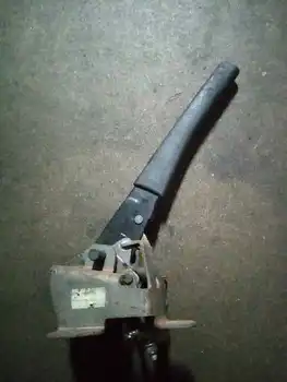 

96541447ZR Hand Brake Lever Peugeot 307 Saloon (s2) *