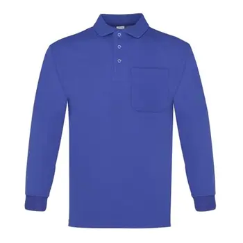 

WORK POLE M POCKET ALG/POLY/COOL M/LONG AZ 101 VESIN