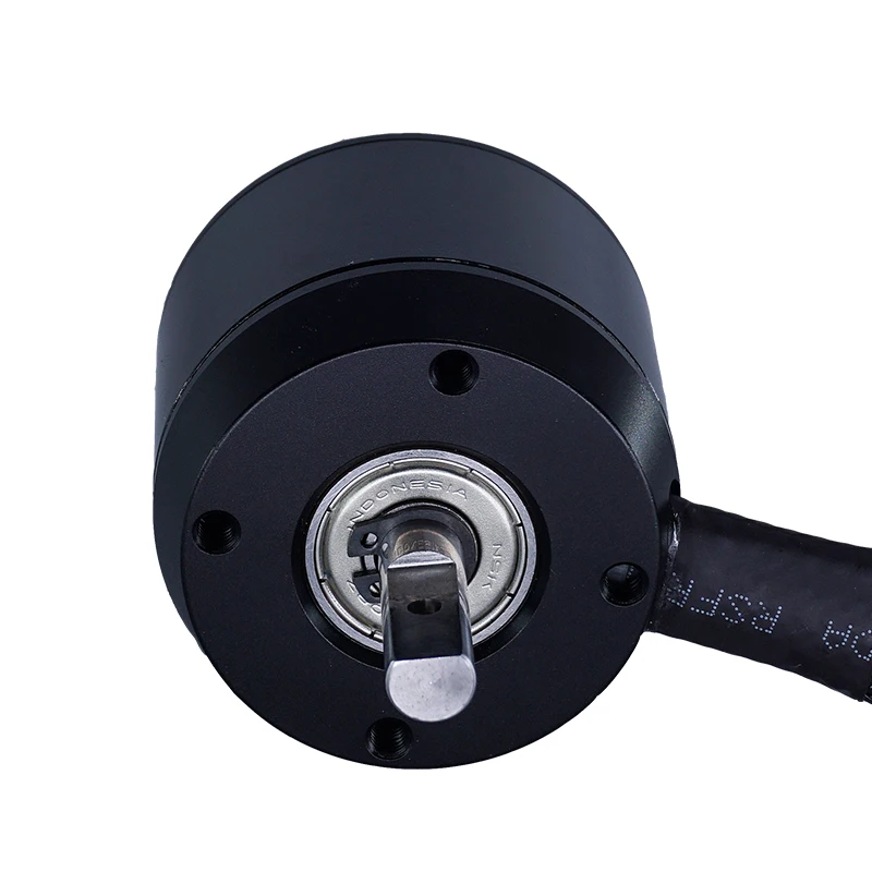 Мотор BLDC H5045 1150 кв Вт запчасти для ремонта электроскутера DIY Электрический