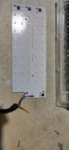 LED Floodlight Reflector Street-Lamp IP65 230V Waterproof 100W 220V 240V AC