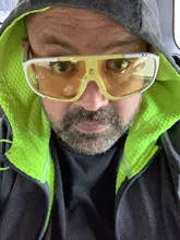 ELAX-gafas de sol polarizadas y fotocromáticas para ciclismo, lentes de sol deportivas para exteriores, para hombre y mujer, para bicicleta de montaña