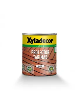 

Patronizing for pallets aquatech teak 0,75l bruguer