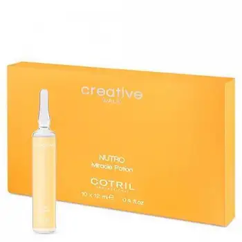 

Cotril-ampoules Nutro Miracle Potion 10x12 ml
