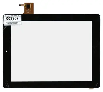 

Touch glass (touchscreen) pb97jg8671-r1 (black)