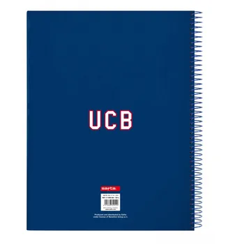 

BLOC A4 MICRO120 H UCB BOY