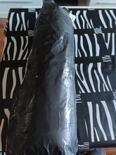 Pet Teepee Dog & Cat Bed White Canvas Dog Cute House-Portable Washable Dog Tents 