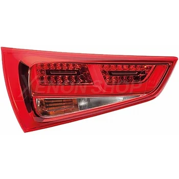 

Фонарь задний внешний for Audi A1 (8X0) 05/10 LED левый Hella - 2SK 010 437-091