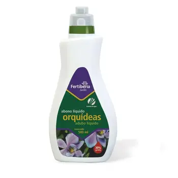 

FERTIBERIA liquid fertilizer for orchids-500 ml