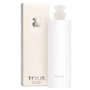 

Tous Les Colognes Concentrées-Toilet Water 50 ml