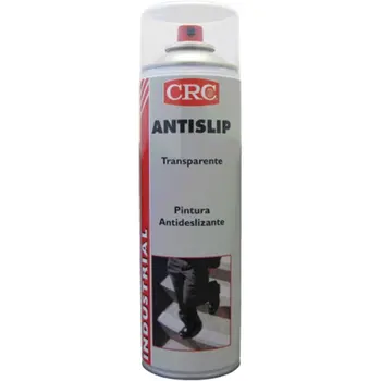 

Multisurface non-slip paint TRANSPAR SPRAY 500ML
