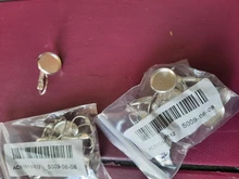 Palanca francesa de 8, 10, 12, 14, 16, 18, 20 y 25mm, pendiente de cabujón, ajuste de pendiente, Base Blanco, camafeo, bandeja para engastes para suministros de joyería