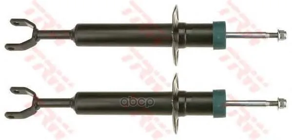 Амортизатор Audi A4(8d2)-00/A6 97-99/Vw Passat 97-99 Пер.Газ.(К-Т Л/Пр.Ц.За1шт.) Trw/Lucas Jgs228t TRW/Lucas арт. JGS228T