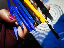 Juego de Herramientas 18 en 1 para reparación de ordenador portátil, destornilladores de precisión, 11 X XS, Sumsun, iPad, iPod